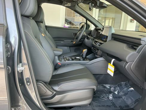 New 2026 Subaru Outback Wilderness image 26