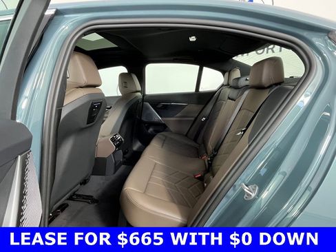 Certified 2025 BMW 530i xDrive image 22