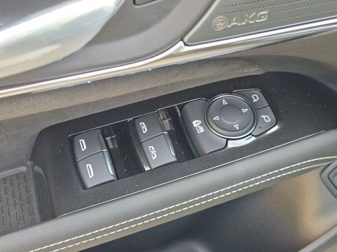 New 2026 Cadillac CT4 V Blackwing w/ Climate Package image 23