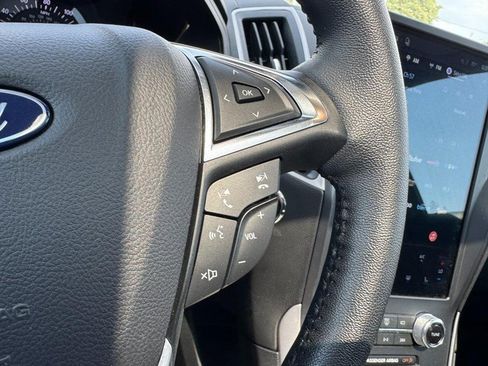 Used 2024 Ford Edge SEL w/ Convenience Package AWD/4WD image 17