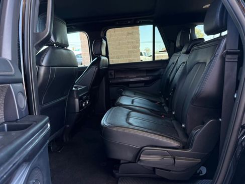 Used 2020 Ford Expedition Max Limited AWD/4WD image 46