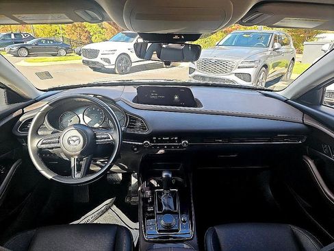 Used 2022 MAZDA CX-30 AWD 2.5 S w/ Premium Package image 33
