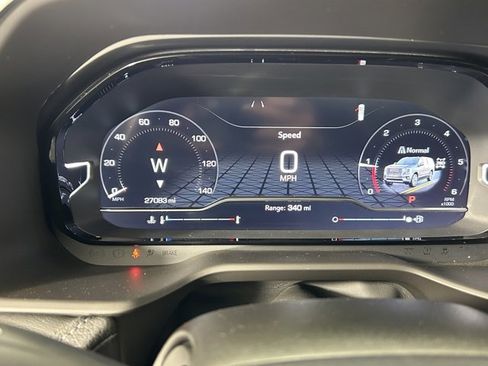 Used 2024 GMC Yukon Denali image 29