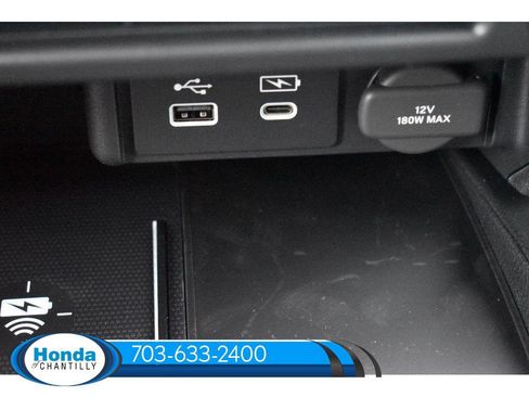 New 2026 Honda Ridgeline Black Edition image 17
