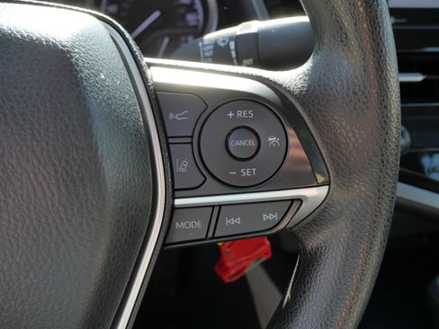 Certified 2024 Toyota Camry LE FWD image 29