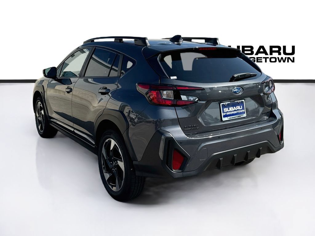 New 2026 Subaru Crosstrek 2.5i Limited AWD/4WD image 6