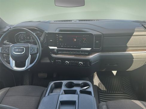 Used 2023 GMC Sierra 1500 Elevation image 9