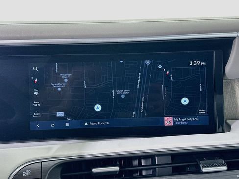 New 2027 Hyundai Palisade SEL FWD image 12