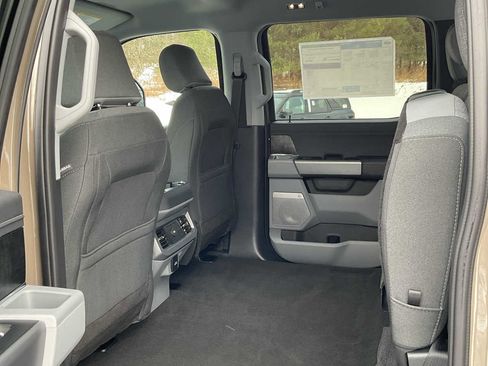 New 2026 Ford F350 XLT w/ XLT Premium Package image 38