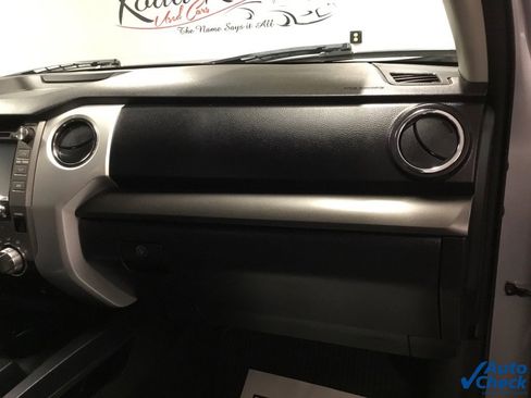 Used 2017 Toyota Tundra SR5 image 44