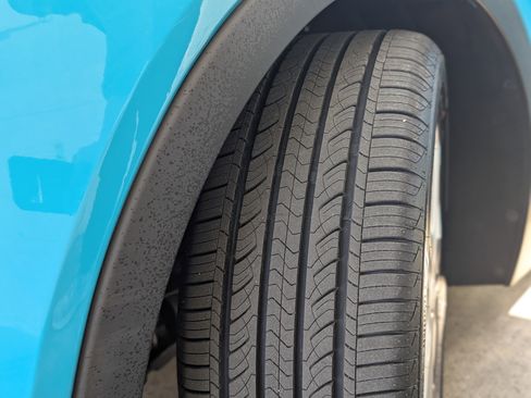 Used 2021 Chevrolet Bolt LT image 31