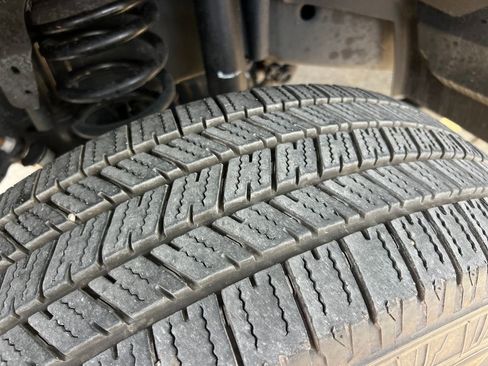 Used 2024 RAM 2500 Big Horn w/ Bed Utility Group image 30