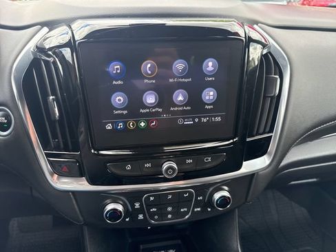 Used 2023 Chevrolet Traverse LT AWD/4WD image 33