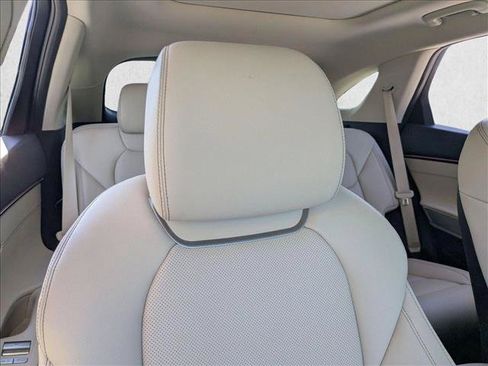 Used 2026 Genesis GV70 2.5T Select AWD/4WD image 14