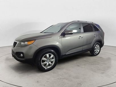 Used 2013 Kia Sorento LX w/ Convenience Pkg