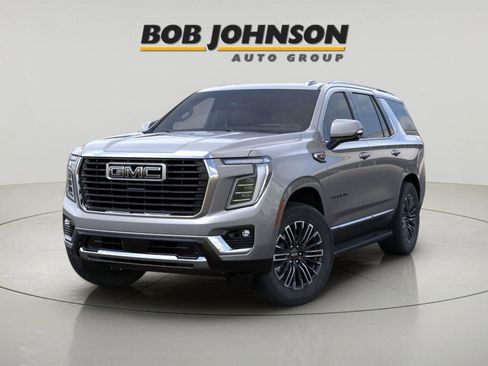 New 2026 GMC Yukon Elevation AWD/4WD image 6