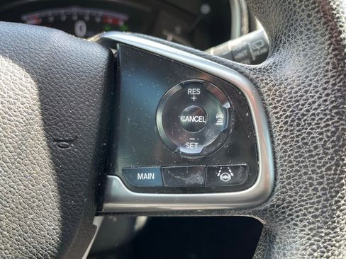 Used 2019 Honda CR-V EX image 18