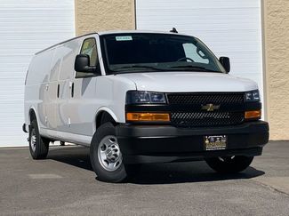 New 2025 Chevrolet Express 2500 Extended video 2