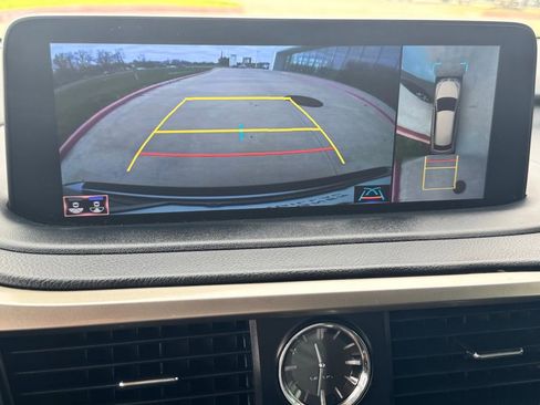 Used 2022 Lexus RX 350 FWD w/ Premium Package image 29