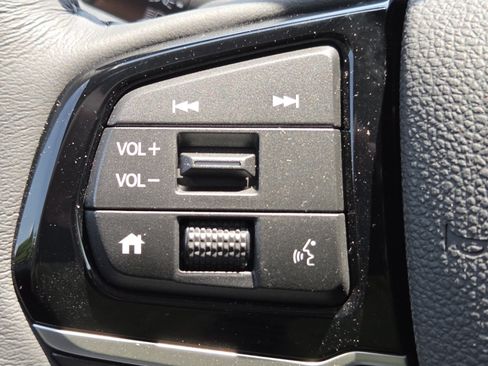 Certified 2026 Honda Odyssey Elite image 15