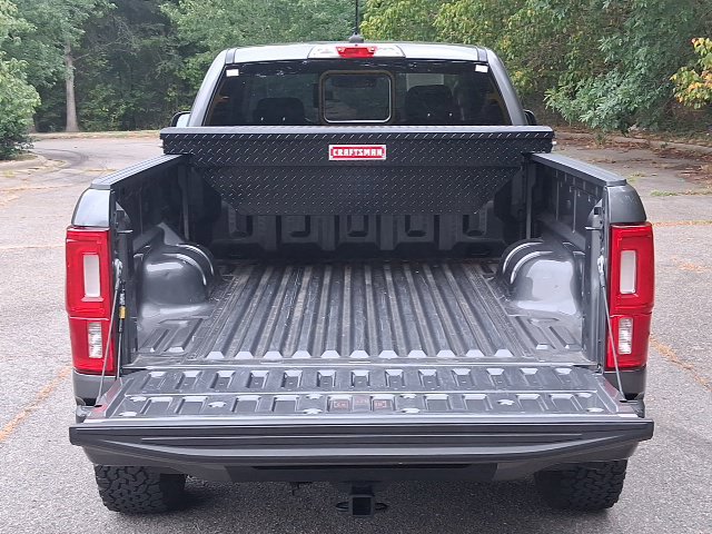 Used 2022 Ford Ranger XLT w/ Equipment Group 302A High AWD/4WD image 5