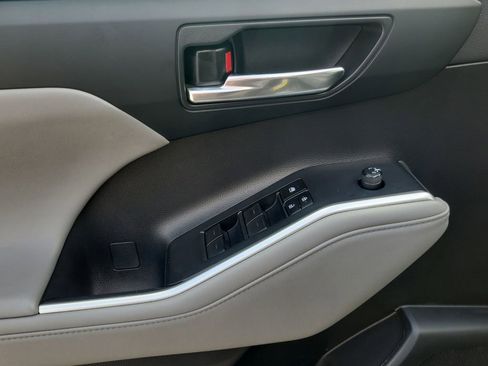 Used 2023 Toyota Highlander XLE image 20