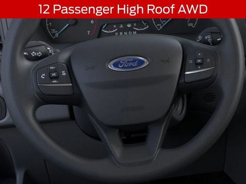 New 2024 Ford Transit 350 XL image 12