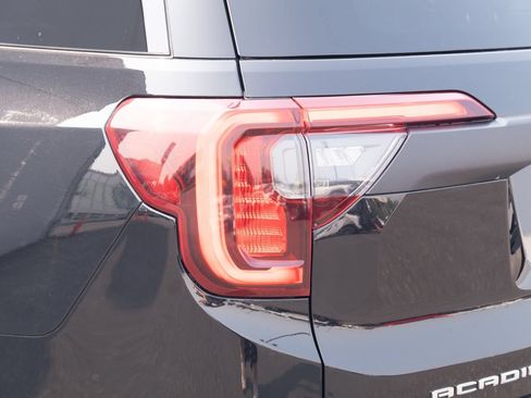 Used 2023 GMC Acadia AT4 w/ Trailering Package AWD/4WD image 29