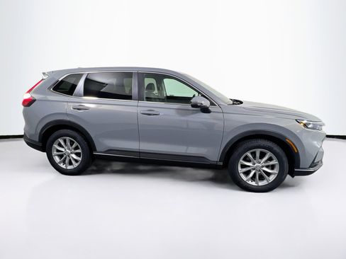 Used 2023 Honda CR-V EX-L image 4