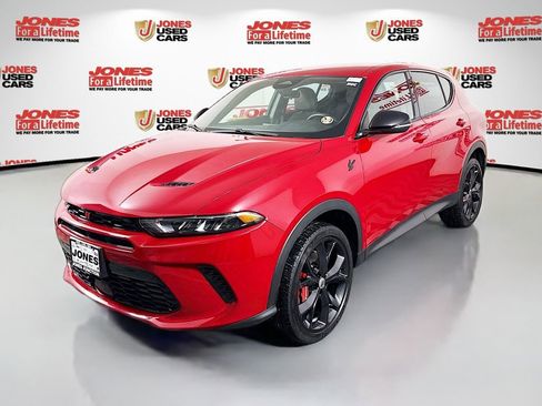 Used 2024 Dodge Hornet GT image 12