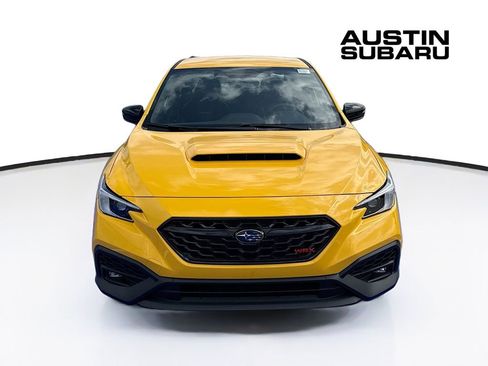 New 2026 Subaru WRX tS AWD/4WD image 3