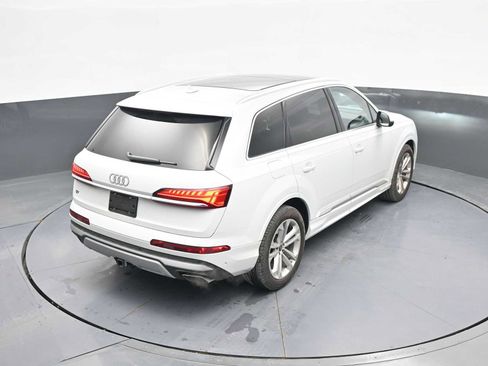 Used 2025 Audi Q7 3.0T Prestige w/ Prestige Package AWD/4WD image 31