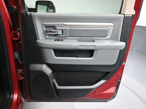 Used 2013 RAM 1500 Big Horn image 36