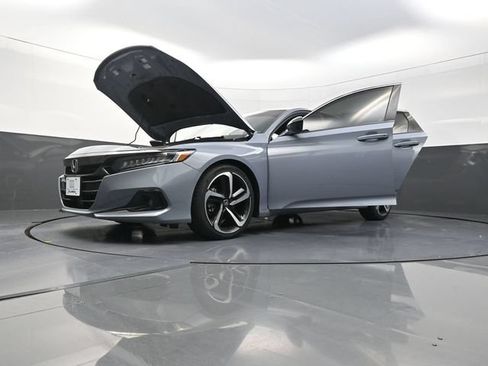 Used 2022 Honda Accord Sport image 31