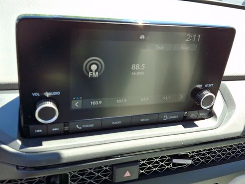 Used 2023 Honda Accord EX image 17