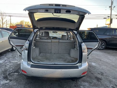 Used 2004 Lexus RX 330 AWD image 20