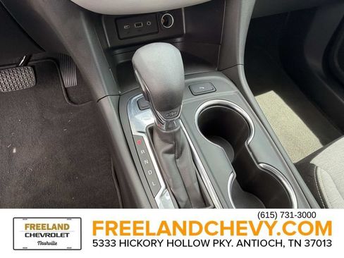 Used 2023 Chevrolet Equinox LT AWD/4WD image 33