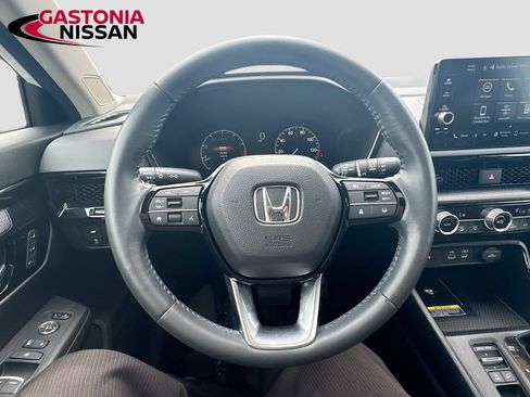 Used 2023 Honda CR-V EX-L image 14