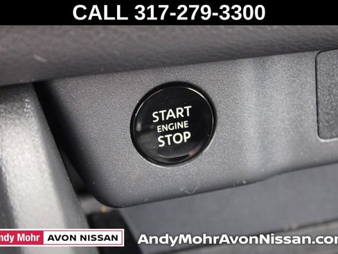 Used 2024 Nissan Rogue SV AWD/4WD image 32