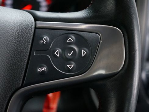 Used 2016 GMC Sierra 1500 SLT image 20