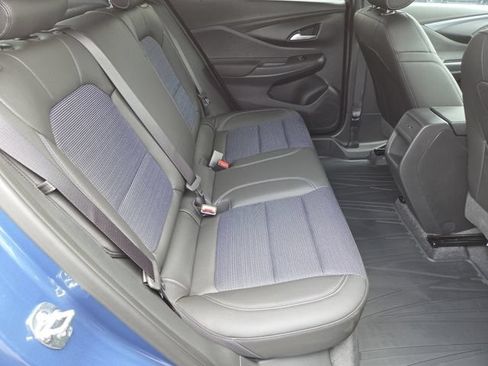 New 2026 Buick Envista Preferred w/ Convenience I Package FWD image 18