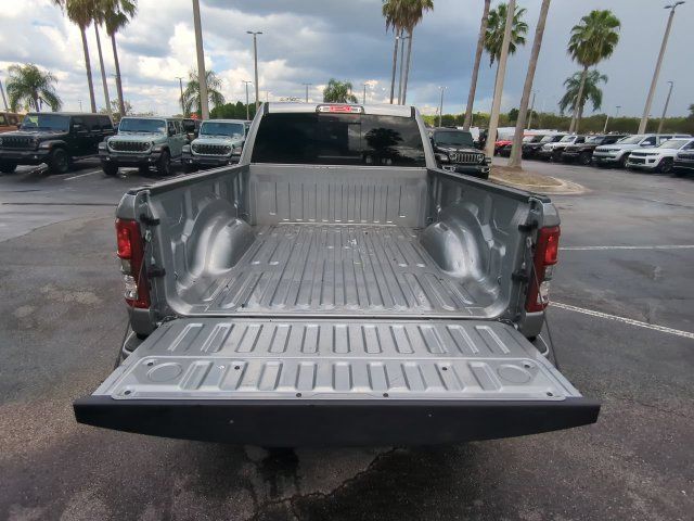 Used 2023 RAM 1500 Big Horn RWD image 14