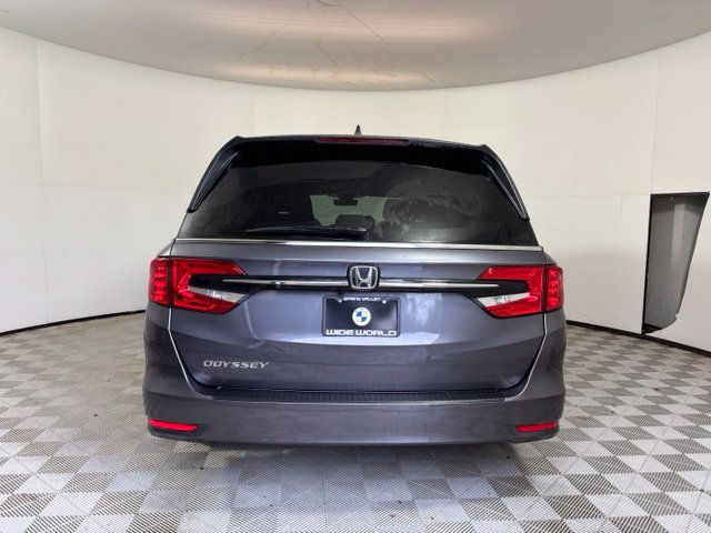 Used 2024 Honda Odyssey EX-L image 6