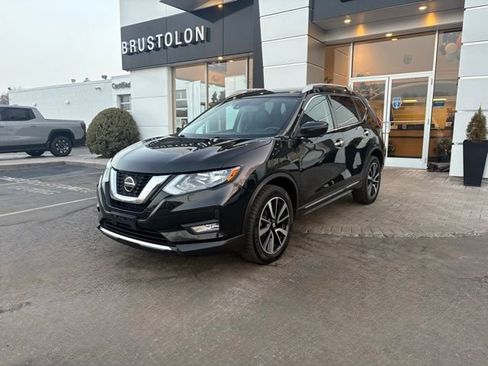 Used 2019 Nissan Rogue SL image 9