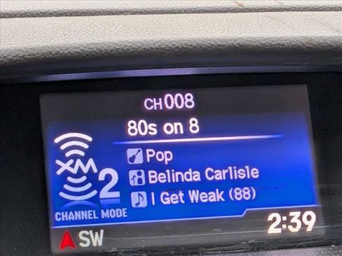 Used 2014 Honda CR-V EX-L image 16