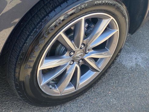 Used 2020 Acura RDX AWD w/ Technology Package image 20