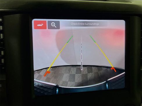 Used 2024 RAM 2500 Big Horn w/ Bed Utility Group image 13