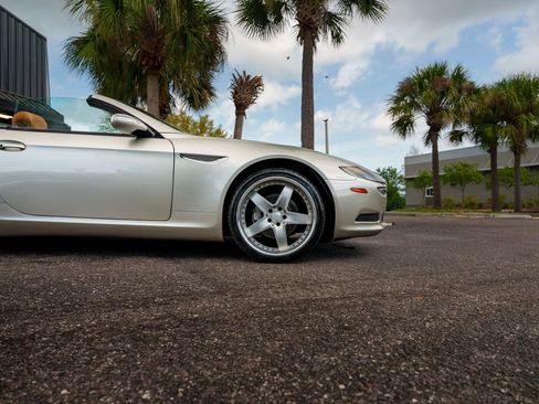Used 2007 Mercedes-Benz SL 550 image 7