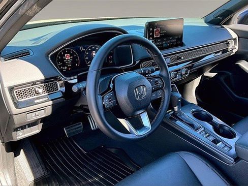 Certified 2024 Honda Civic Sport Touring image 17