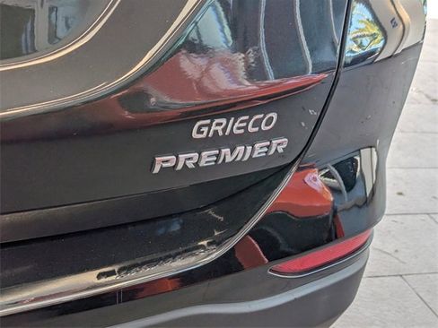 Certified 2022 Chevrolet Equinox Premier image 14